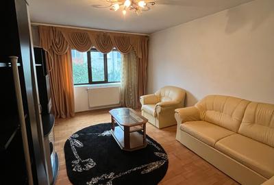 Apartament cu 2 camere decomandat în Central - 2
