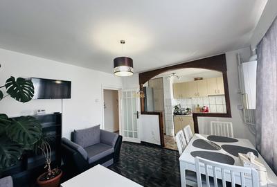 Apartament cu 4 camere decomandat, mobilat în Mănăștur - 2