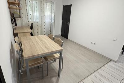 Apartament cu 2 camere semidecomandat în Dâmbu Pietros - 5