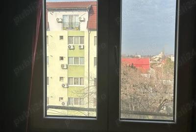 Garsonieră nedecomandată în Central - 2