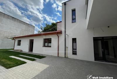 Birou, de 273 mp, în Central - 1
