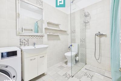 Apartament cu 2 camere decomandat, mobilat în Sud - 1