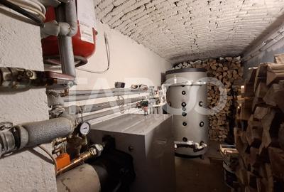 Casă individuală cu 4 camere cu Canalizare în Apoldu de Jos - 8