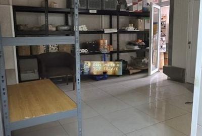 Spațiu comercial, de 178 mp, în Griviței - 1