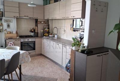 Apartament cu 2 camere decomandat în Șagului