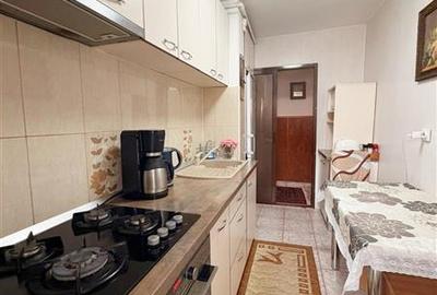 Apartament cu 3 camere decomandat, mobilat în Astra - 3