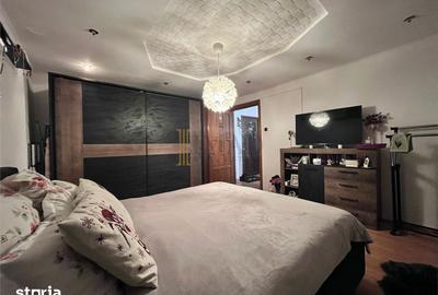 Apartament cu 2 camere decomandat în Micro 3 - 7