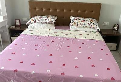 Apartament cu 2 camere decomandat în Barieră - 6