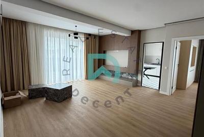Apartament cu 4 camere decomandat în Central - 3