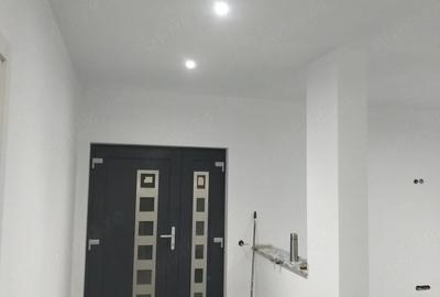Casă cu Teren 600 Mp în Micula
