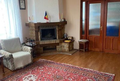 Casă cu 4 camere în Voiniceni