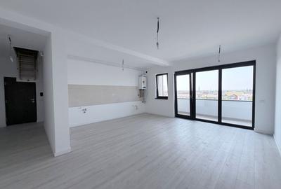 Apartament cu 2 camere decomandat în Giroc - 1