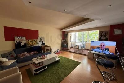 Apartament cu 4 camere decomandat în Aviației - 1