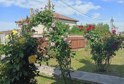 Casă cu Teren 86 Mp în Buturugeni