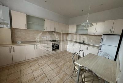 Apartament cu 2 camere semidecomandat, mobilat în Central - 5
