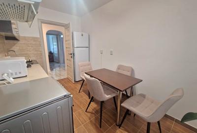 Apartament cu 3 camere decomandat în Plopilor - 8