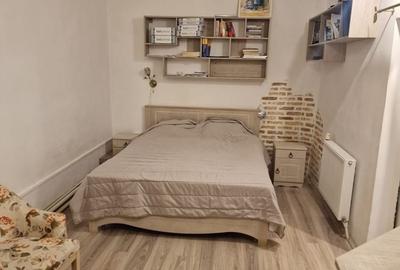 Apartament cu 2 camere în Central - 2