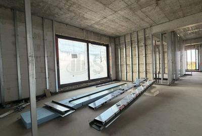 Apartament cu 4 camere decomandat în Pipera - 6