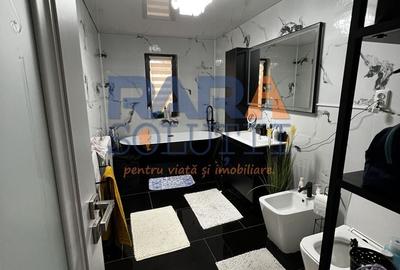 Casă individuală cu 3 camere cu Canalizare în Sud-Est - 5