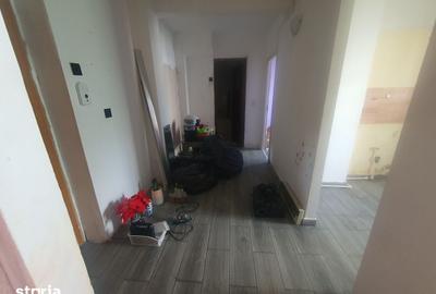 Apartament cu 3 camere în Central - 3