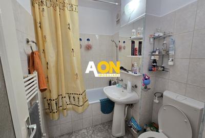 Apartament cu 2 camere decomandat, mobilat în Cetate - 6