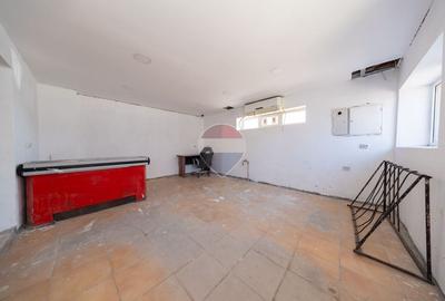 Spațiu comercial, de 147.89999389648 mp, în Bod