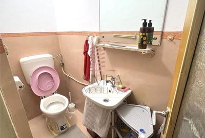 Apartament cu 3 camere decomandat în Rogerius - 10