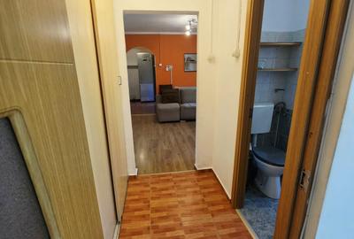 Apartament cu 2 camere semidecomandat în Nord - 11