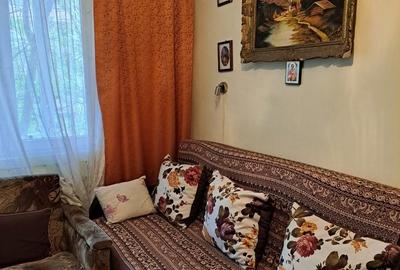 Apartament cu 2 camere semidecomandat în Decebal - 3