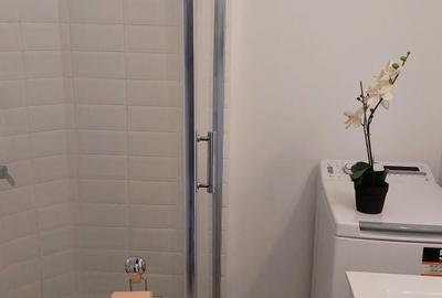 Apartament cu 2 camere decomandat în Central - 2