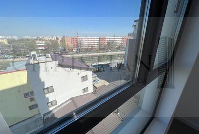 Apartament cu 2 camere decomandat, mobilat în Regie - 13