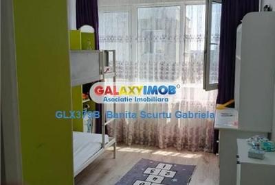 Apartament cu 2 camere în Berceni