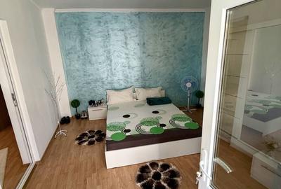 Casă cu 4 camere cu Teren 100 Mp în Central