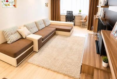 Apartament cu 3 camere decomandat în Anda - 2