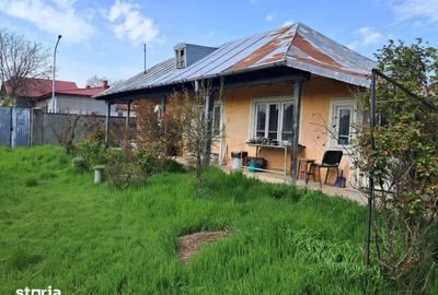 Teren de 2496 mp, în Jilava - 12