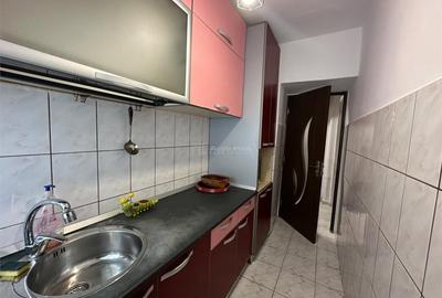 Apartament cu 2 camere semidecomandat în Central - 12