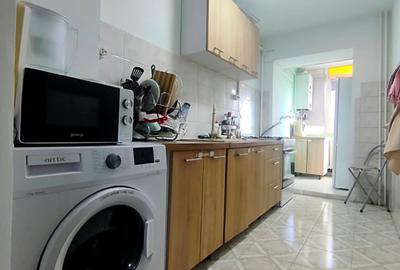 Apartament cu 2 camere decomandat în Independenței