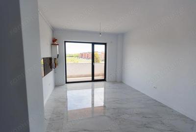 Apartament cu 2 camere decomandat în Torontalului - 1