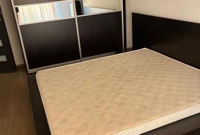 Apartament cu 2 camere circular, mobilat în Florești - 10