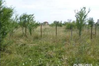 Teren Construcții intravilan de 3200 mp, în Clinceni
