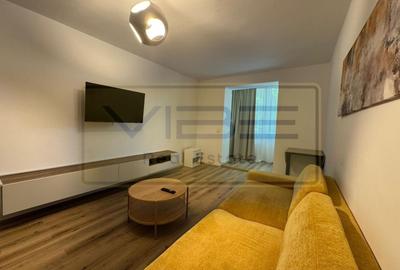 Apartament cu 2 camere decomandat, mobilat în Copou - 1