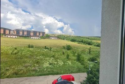 Apartament cu 2 camere semidecomandat în Chinteni - 4