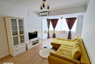 Apartament cu 2 camere, mobilat în Chitila