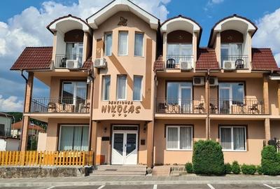 Casă cu 4 camere cu Teren 16 Mp în Sânmartin - 1