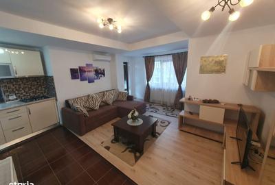 Garsonieră decomandată în Vitan