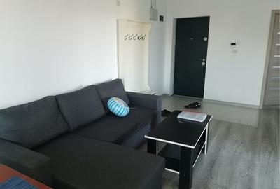 Apartament cu 3 camere în Central - 1