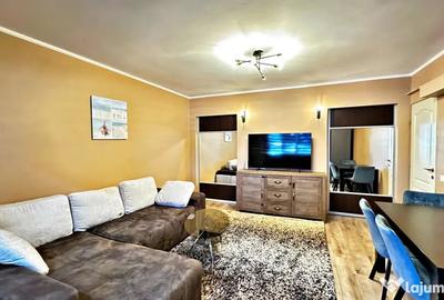 Apartament cu 3 camere decomandat în Far