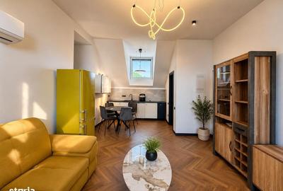 Apartament cu 3 camere în Turnișor