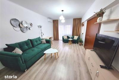 Apartament cu 2 camere decomandat în Unirii