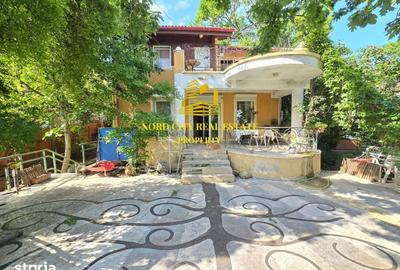 Casă cu 6 camere cu Teren 1798.16 Mp în Ciolpani - 20